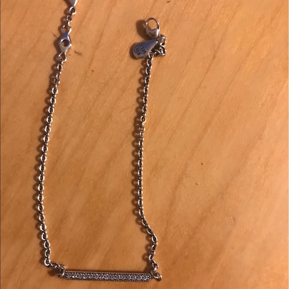 Pandora Jewelry - Pandora necklace and bracelet Pandora Jewelry - Pandora necklace and bracelet